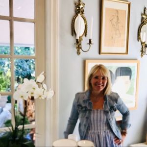 Meet your Posher, Jeanne